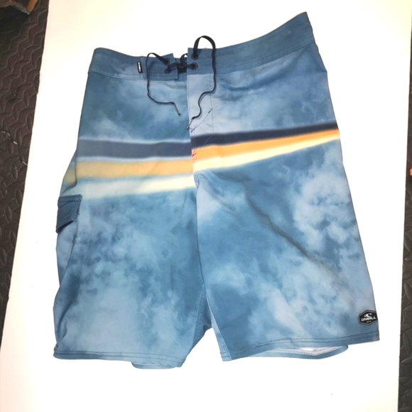 O'Neill 32 Boardshorts - Picture 12 of 16
